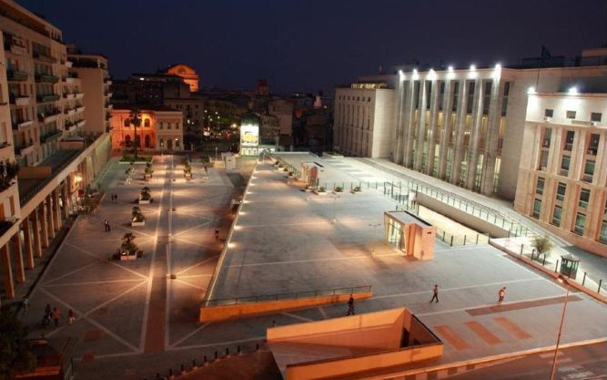 The Historical Center Of Palermo La Dolce Vita Extérieur photo